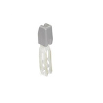 Wago 781 Series Jumper for Use with Terminal Block, 32A