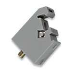 Wago 790 Series Mounting Carrier for Use with Busbar
