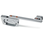 Wago 790 Series Busbar Carrier for Use with Terminal Block