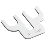 ML Jumper Bracket for use with Terminal Blocks