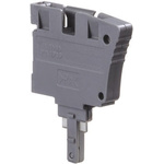 Entrelec PG Series Component Plug for Use with Terminal Block