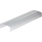 Entrelec CO Series Cover for Use with Terminal Block