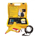 Martindale EPAT2100 PAT Tester, Class I, Class II Test Type With RS Calibration