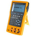 Fluke 753 Multi Function Calibrator, 20mA, 30V, - ISO Calibration