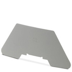 Phoenix Contact ATS-RTK Series Partition Plate for Use with Modular Terminal Block