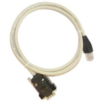 Seaward 283A989 PAT Testing Cable, For Use With Test n Tag Elite Printer