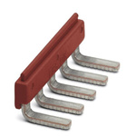 Phoenix Contact EB5- DIK RD Series Insertion Bridge