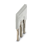 Phoenix Contact FBS3-8 GY Series Plug-in Bridge
