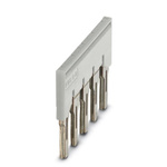 Phoenix Contact FBS5-8 GY Series Plug-in Bridge