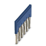 Phoenix Contact FBS6-8 BU Series Plug-in Bridge