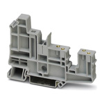 Phoenix Contact UT 6-QUATTRO/2P-F Series Screw Flange