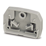 Phoenix Contact D-MSBV 2.5 Series End Cover