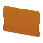 Phoenix Contact D-ST 10 OG Series End Cover