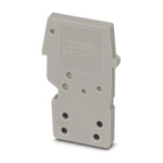 Phoenix Contact D-PPC 1.5/S Series End Cover