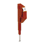 Phoenix Contact PS-4/E Series Test Plug