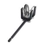 Phoenix Contact PSH 5-10 Series Shield Connection Clamp