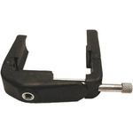 Kestrel 0793 Tripod Clamp, For Use With Universal