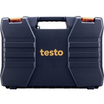 Testo 0516 1201 Carrying Case, For Use With Testo 110 Temperature Measuring Instrument, Testo 112 Temperature Measuring