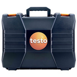 Testo 0516 1435 Carrying Case, For Use With Testo 435 Multi Function Measuring Instrument