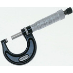 Starrett DY092 External Micrometer