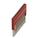 Phoenix Contact FBS 10-3,5 Series Plug-in Bridge, 12A