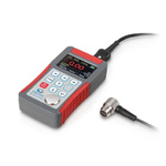 Kern TO 100-0.01EE Thickness Gauge, 100mm, 0.1 mm Accuracy, 0.01 mm Resolution