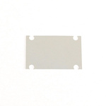 Rockwell Automation 1492-P Series Marker Strip for Use with 1492