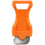 Siemens 8WH Series Isolating Plugs for Use with DIN Rail Terminal Blocks