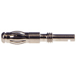 Siemens Sentron Series Test Plug for Use with iPo Terminals 50.95 And 150 mm²