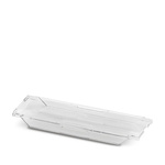 Phoenix Contact 5 DKL TRANS, ME MAX 22 Series Cover for Use with DIN Rail Housing