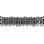ABB SMISSLINE Series Socket Base, 125A
