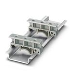 Phoenix Contact USA 10-KSS Series Rail Adapter for Use with Plug