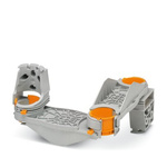 Phoenix Contact CGSA 50 Series Cable Routing System for Use with Din Rail