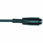 Jumo 202990/02-92-5-00 Cable, For Use With Compensation Thermometer, Glass Conductivity Cell, pH & Redox Electrode
