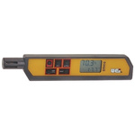 Kane DTH10 Pen Digital Hygrometer, Max Temperature +50°C, Max Humidity 95%RH With UKAS Calibration