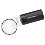 Eschenbach Illuminated Magnifier, 5 x Magnification, 58mm Diameter