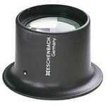 Eschenbach Magnifier, 3 x Magnification, 25mm Diameter