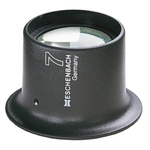Eschenbach Magnifier, 7 x Magnification, 25mm Diameter