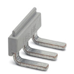 Phoenix Contact EB3- DIK GY Series Insertion Bridge