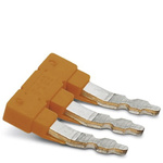 Phoenix Contact EB3- 8 OG Series Insertion Bridge