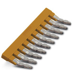 Phoenix Contact EB 10- 8 OG Series Insertion Bridge