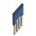 Phoenix Contact FBS4-8 BU Series Plug-in Bridge