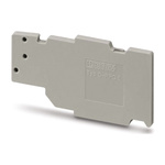 Phoenix Contact D-PPC 6 Series End Cover