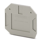 Phoenix Contact D-USST 4-MT Series End Cover