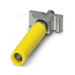 Phoenix Contact PSBJ-GSK/S-N YE Series Test Connector