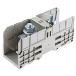RS PRO Beige Stud Terminal, Double-Level, Bolt Termination