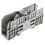 RS PRO Beige Stud Terminal, Double-Level, Bolt Termination