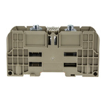 RS PRO Beige Stud Terminal, Double-Level, Bolt Termination