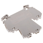 RS PRO Double Level Terminal Block, 2.5mm², Double-Level, Screw Termination