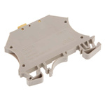 RS PRO Disconnect Terminal Block, 2.5mm², Single-Level, Screw Termination